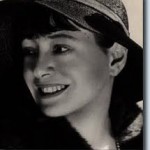 Dorothy Parker