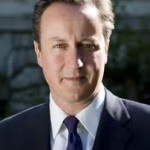 David Cameron