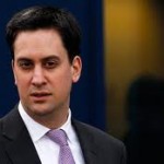 Ed Miliband