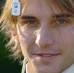 Neil Harbisson