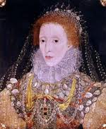 Elizabeth 1st