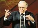 Warren Buffett Warren Buffett giving a (waltz) speech