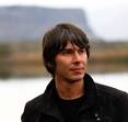 Professor Brian Cox