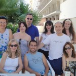 Eldastudentsgroup