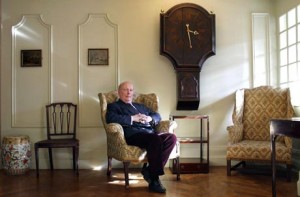 Lord Fellowes