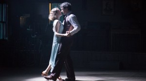 Jimmy's Hall