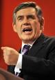 Gordon Brown