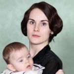 Lady Mary Crawley - Michelle Dockery