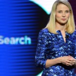 Marissa Mayer CEO Yahoo Inc.