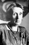 Virgina Woolf - click to hear her voice