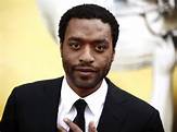Chiwetel Ejiofor