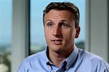 Lyndon Rive CEO SolarCity