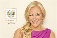 Michelle Mone OBE