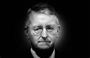 Hilary Benn
