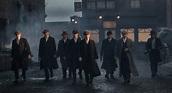 Peaky Blinders