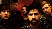 The Foals