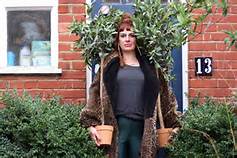 Annie Siddons - How not to Live in Suburbia