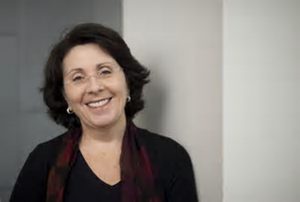 Lisa Feldman Barrett