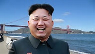 Kim Jong-Un