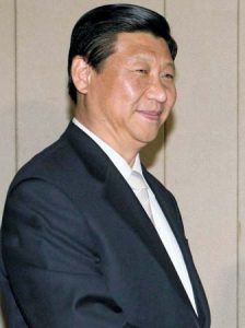 Xi Jinping