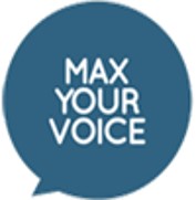 Max Your Voice - F Parkes Associates